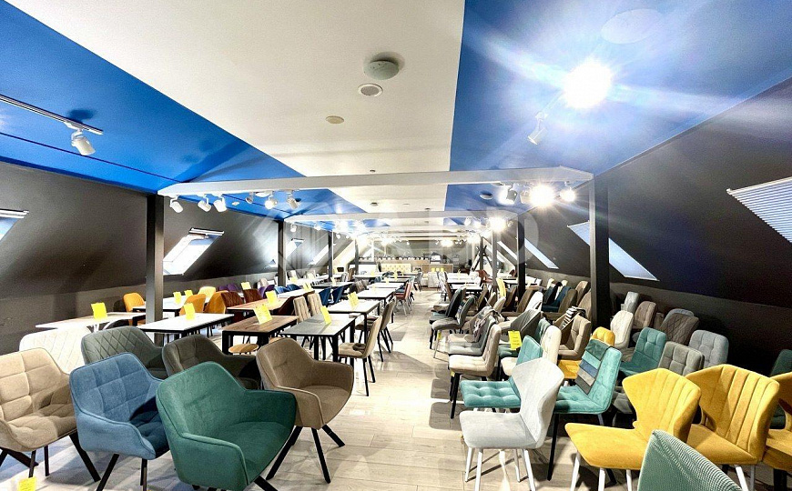 Продажа здания с землей и собственной парковкой, 1 линия, центр  фото