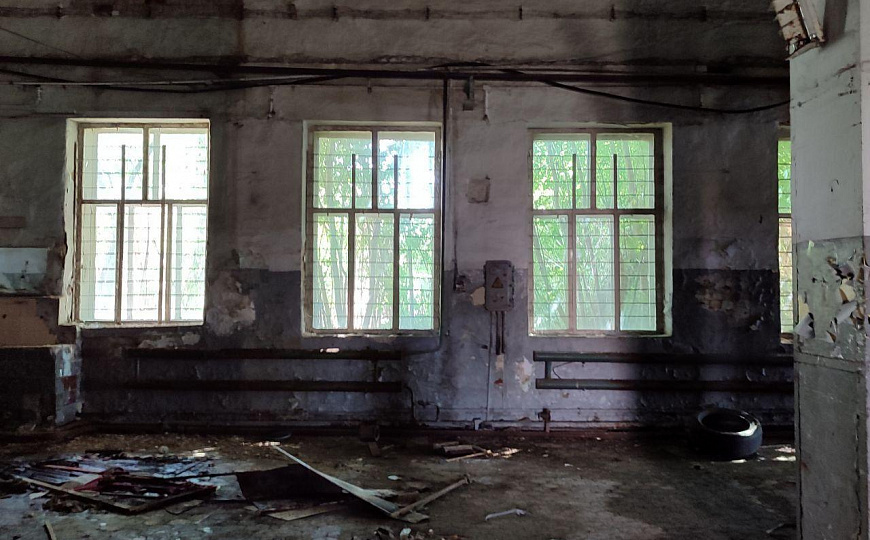 Производственно-складское помещения, 350 М2 фото