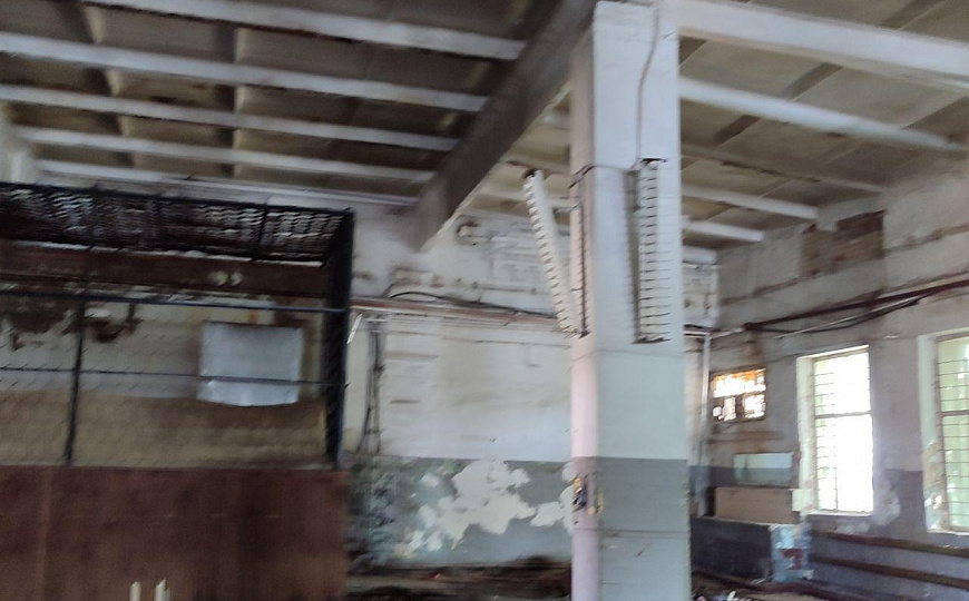 Производственно-складское помещения, 350 М2 фото