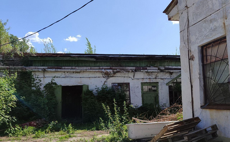 Производственно-складское помещения, 350 М2 фото