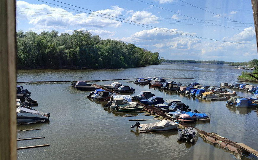 Производственно-складское помещения, 350 М2 фото