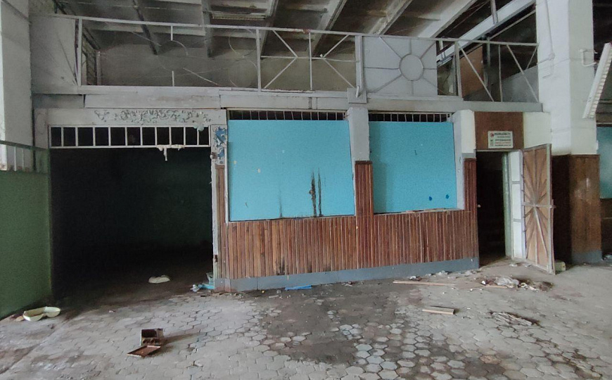 Производственно-складское помещения, 350 М2 фото