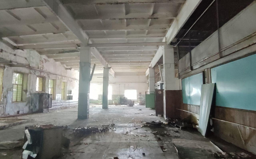 Производственно-складское помещения, 350 М2 фото