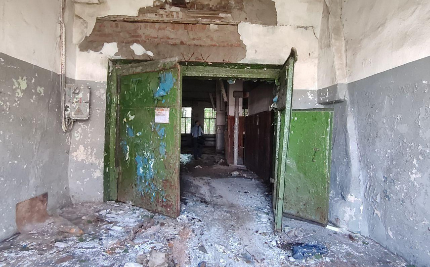 Производственно-складское помещения, 350 М2 фото