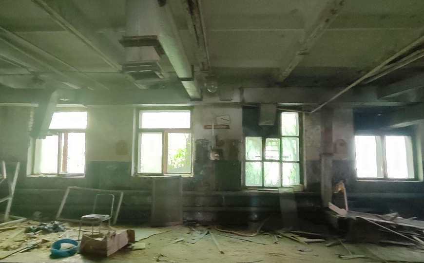 Производственно-складское помещения, 350 М2 фото