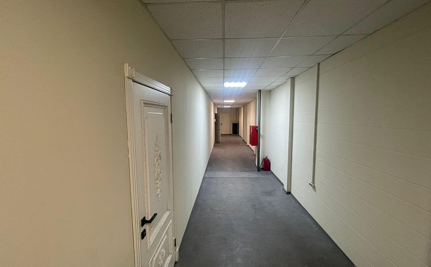 Сдам помещение под производство/склад в БЦ Березовый, 360 м² фото