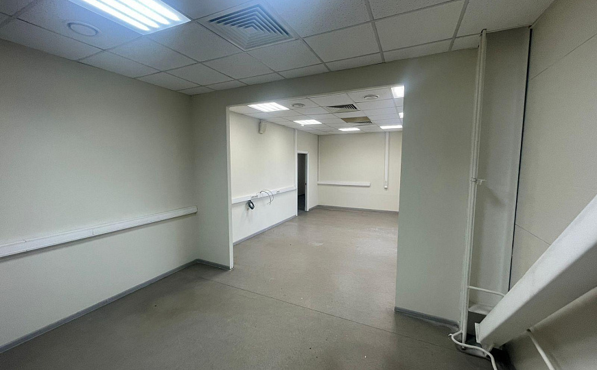 Сдам помещение под производство/склад в БЦ Березовый, 360 м² фото