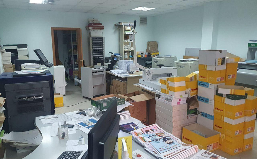 Помещение свободного назначения в спальном районе, 50 м² фото