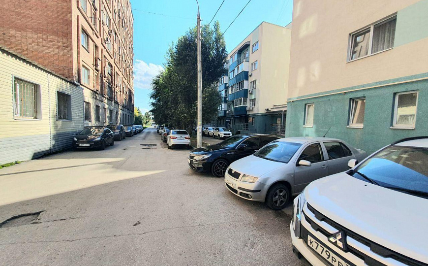 Помещение свободного назначения в спальном районе, 50 м² фото