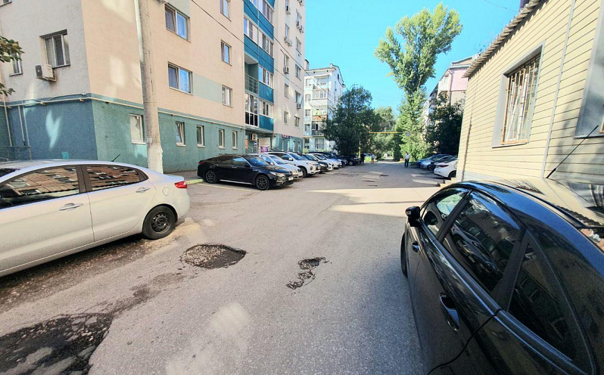 Помещение свободного назначения в спальном районе, 50 м² фото