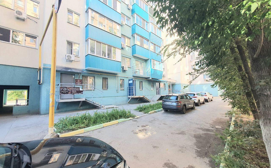 Помещение свободного назначения в спальном районе, 50 м² фото