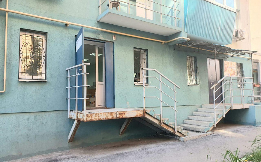 Помещение свободного назначения в спальном районе, 50 м² фото