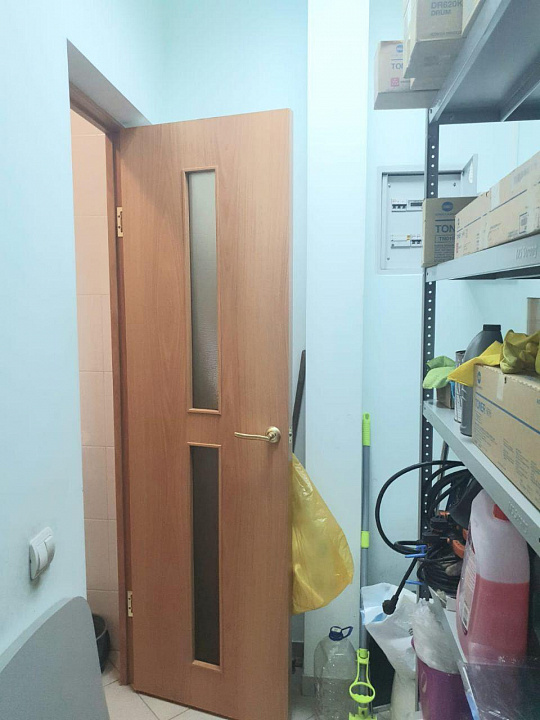 Помещение свободного назначения в спальном районе, 50 м² фото