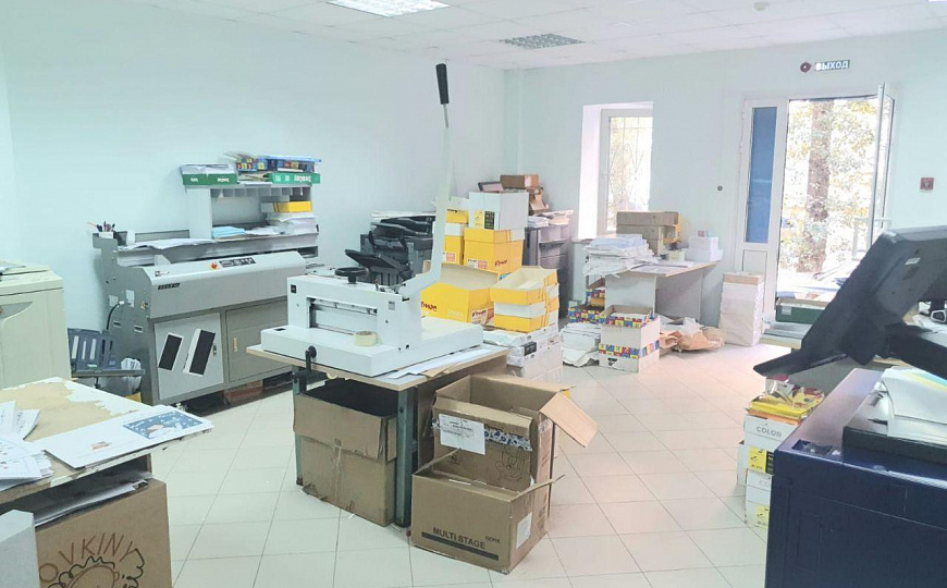 Помещение свободного назначения в спальном районе, 50 м² фото