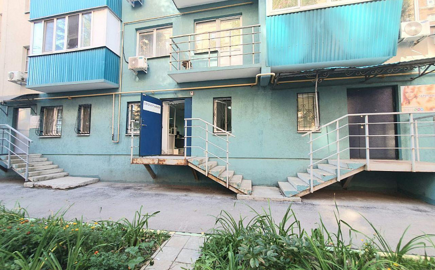 Помещение свободного назначения в спальном районе, 50 м² фото