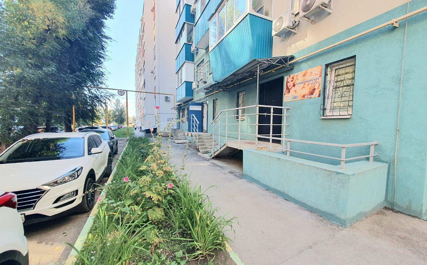 Помещение свободного назначения в спальном районе, 50 м² фото