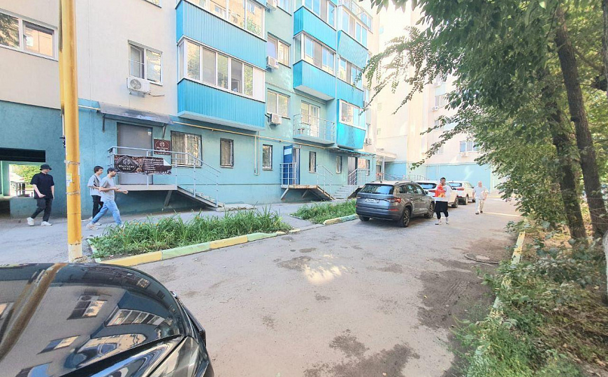 Помещение свободного назначения в спальном районе, 50 м² фото