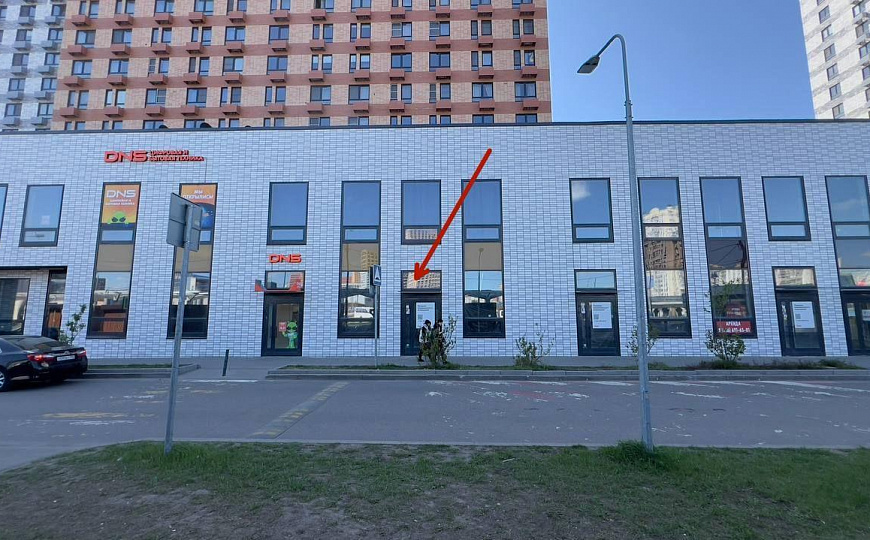 Сдам помещение свободного назначения, 36м² фото