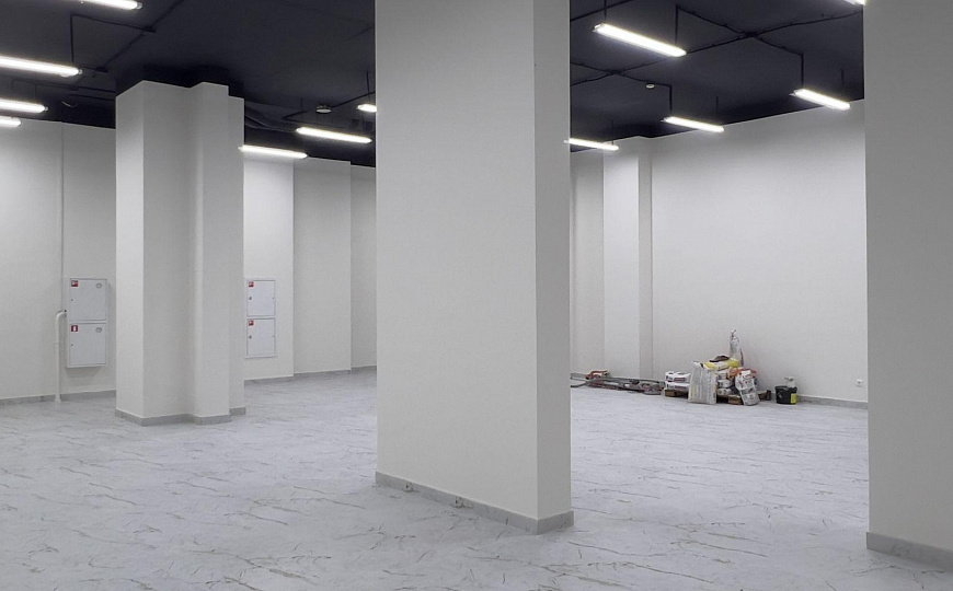 Сдам помещение свободного назначения, 36м² фото