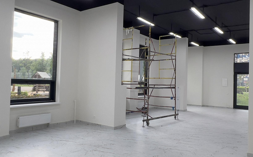 Сдам помещение свободного назначения, 36м² фото