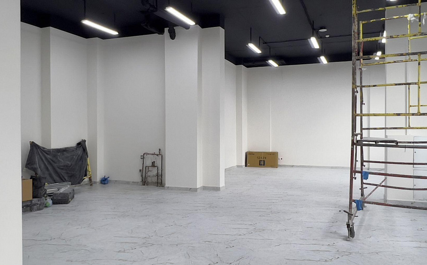 Сдам помещение свободного назначения, 36м² фото