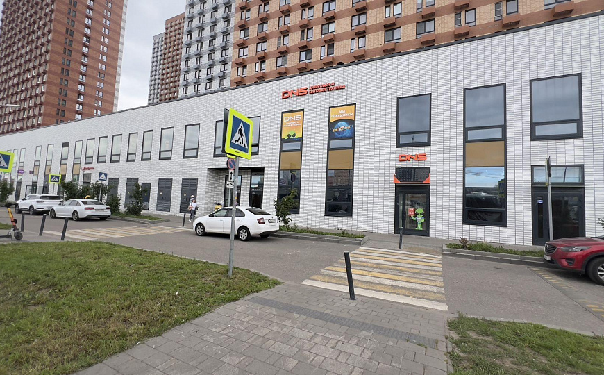 Сдам помещение свободного назначения, 36м² фото