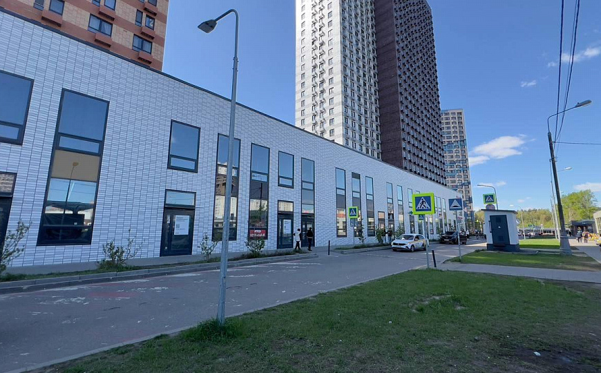 Сдам помещение свободного назначения, 36м² фото