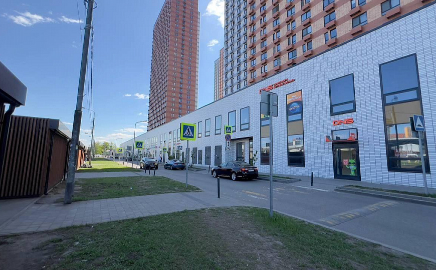 Сдам помещение свободного назначения, 36м² фото