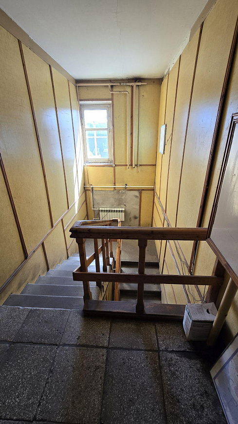 Продам отдельное здание, 727 м². Земля в собственности. фото