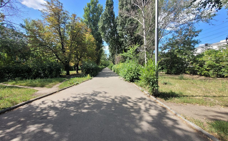 Помещение на трафики 110 м2. фото