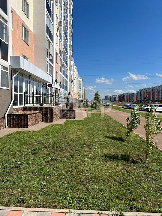 Сдам помещение свободного назначения, 30,4 м² фото