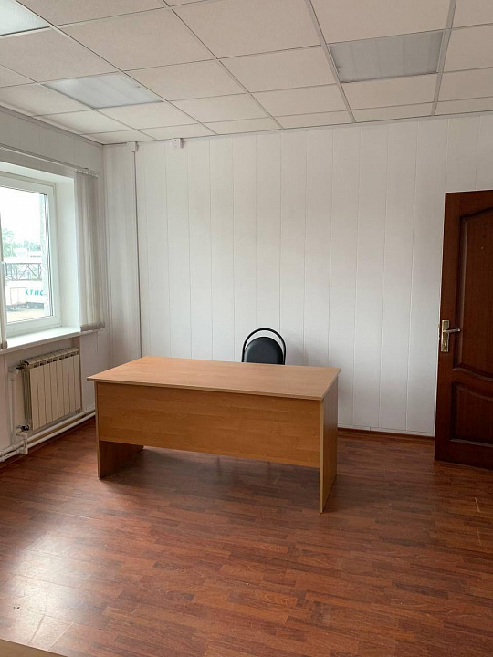 Сдам офисное помещение, от 15 м² фото