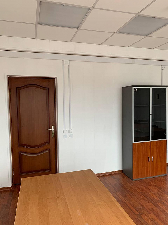 Сдам офисное помещение, от 15 м² фото