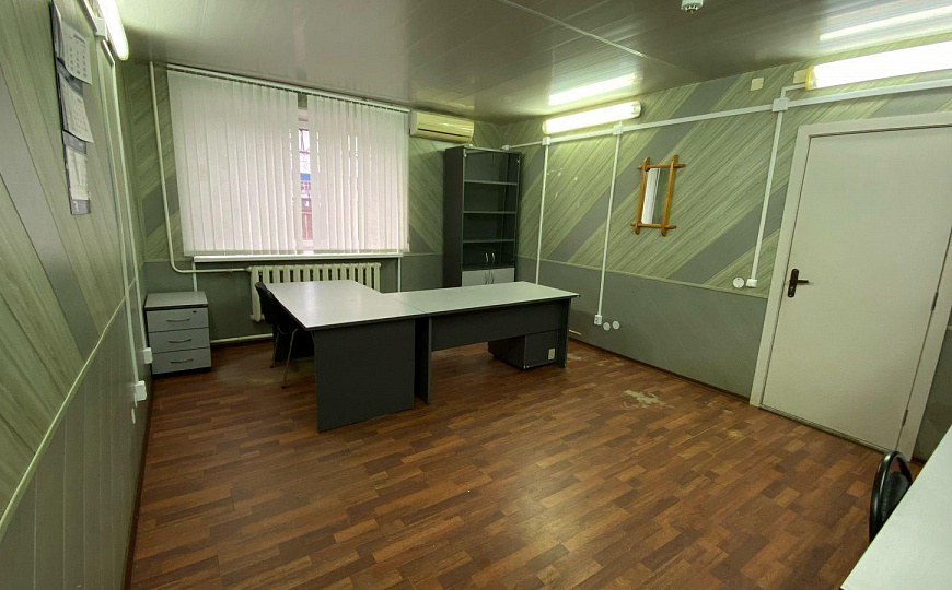 Сдам офисное помещение, от 15 м² фото