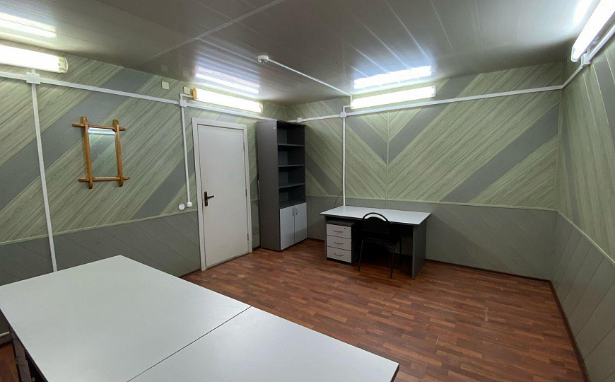 Сдам офисное помещение, от 15 м² фото