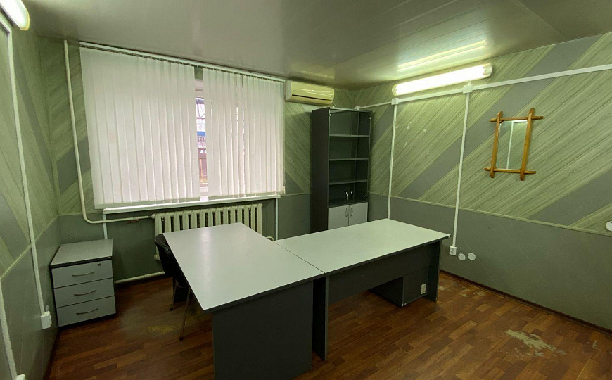 Сдам офисное помещение, от 15 м² фото