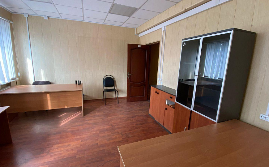 Сдам офисное помещение, от 15 м² фото