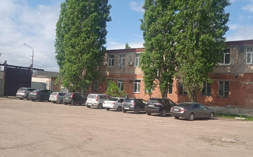 Сдам складское помещение, 1 200 м² фото
