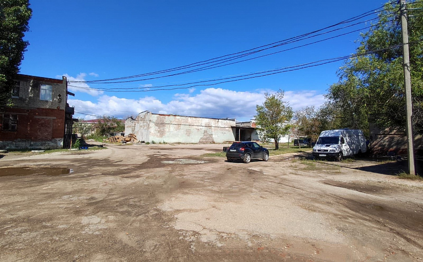 ОВОЩЕХРАНИЛИЩЕ, 750 м² фото