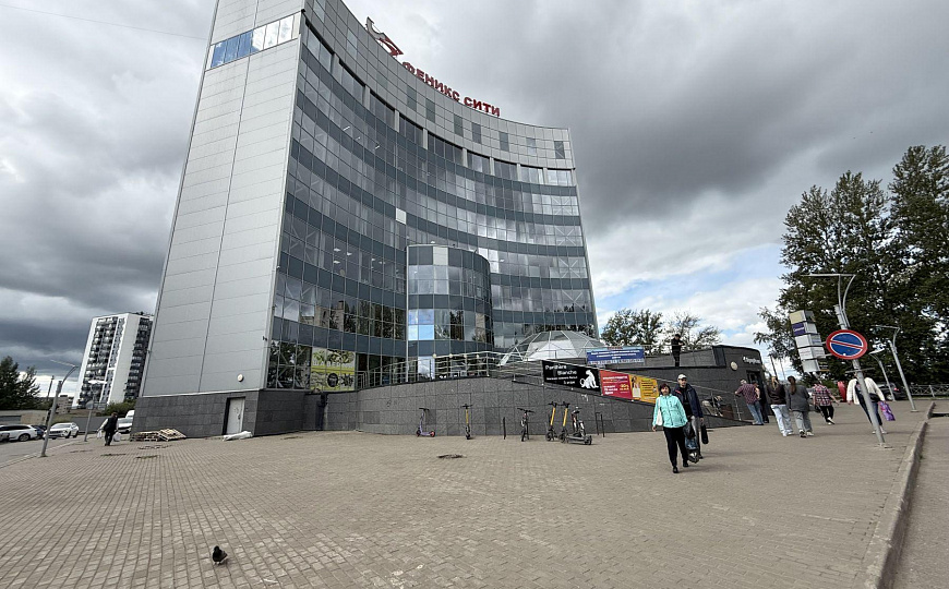 Сдам офисное помещение, 763 м² фото