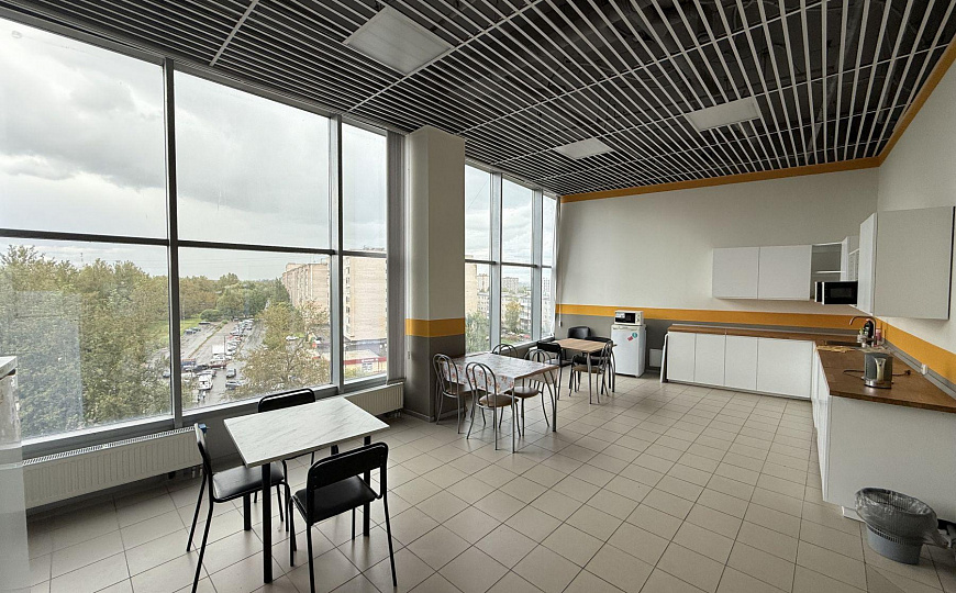 Сдам офисное помещение, 763 м² фото