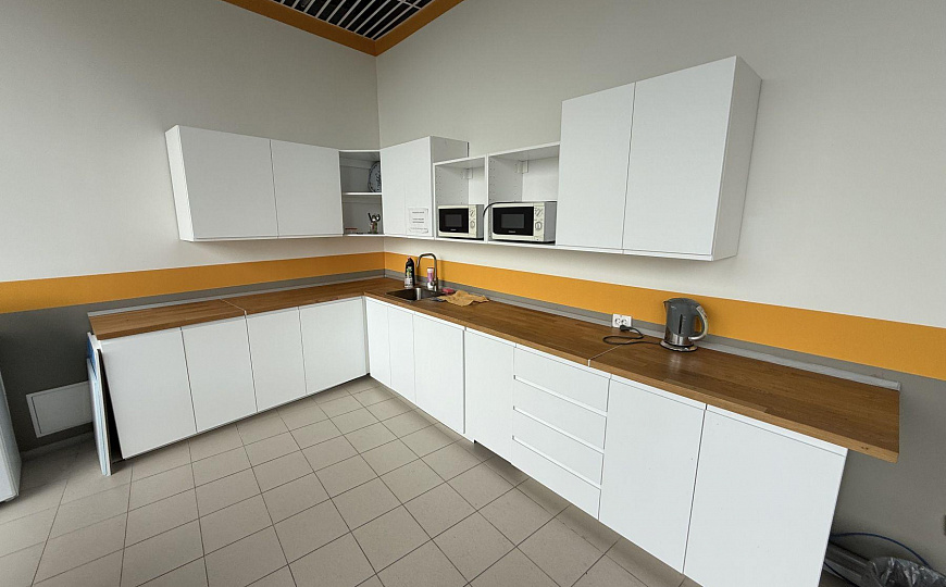 Сдам офисное помещение, 763 м² фото