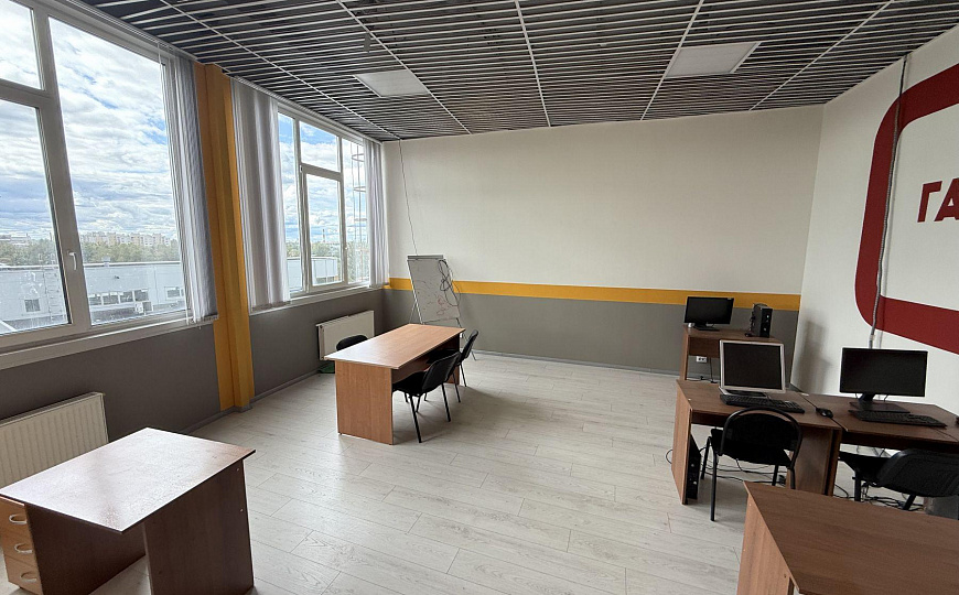 Сдам офисное помещение, 763 м² фото