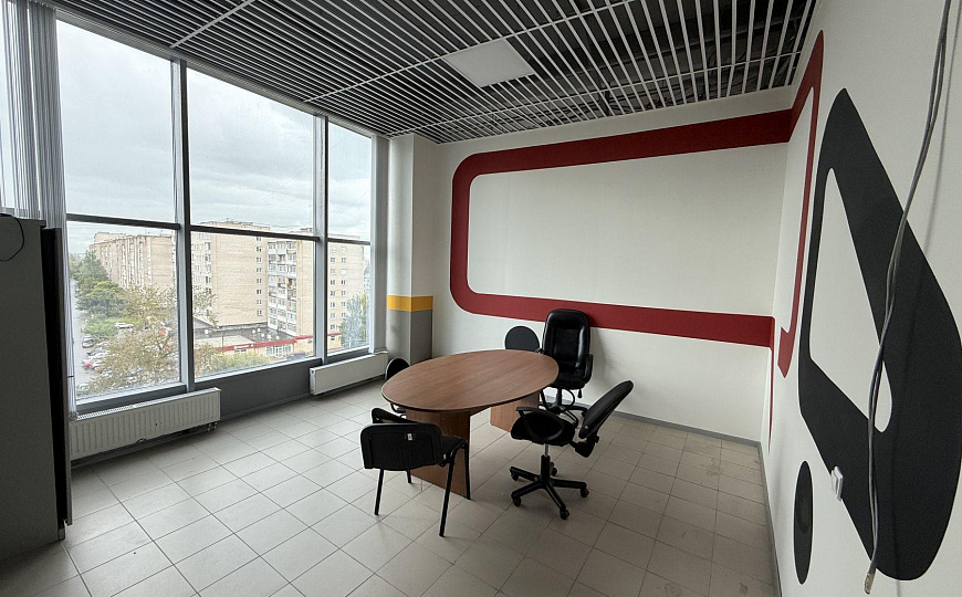 Сдам офисное помещение, 763 м² фото