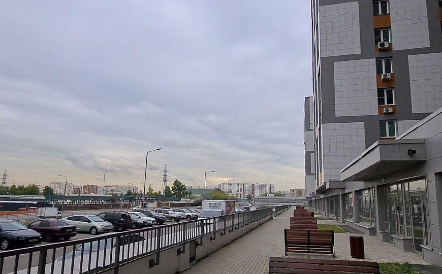 Помещение свободного назначения площадью 134,8 м.кв.. фото