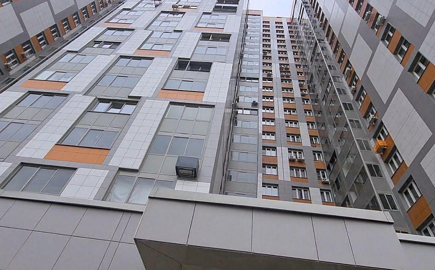 Помещение свободного назначения площадью 134,8 м.кв.. фото