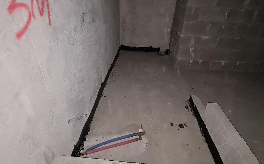 Помещение свободного назначения площадью 134,8 м.кв.. фото