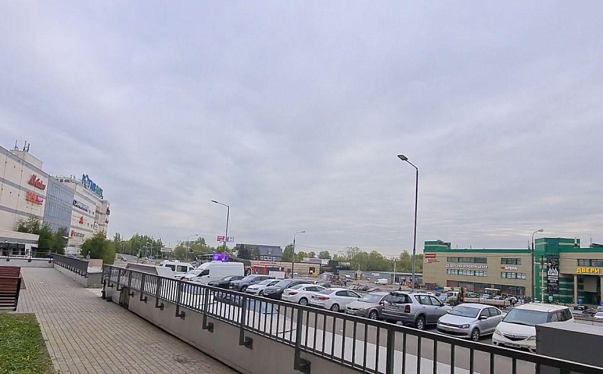Помещение свободного назначения площадью 134,8 м.кв.. фото