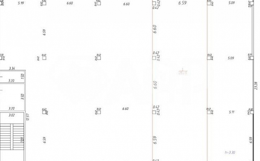 Сдаю помещение свободного назначения, 400 м² фото