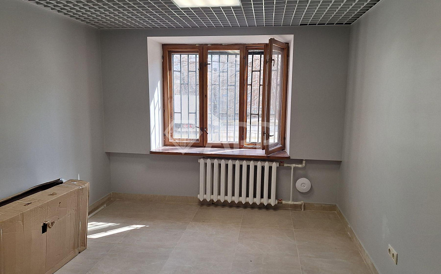 Продам ГАБ на первой линии, 97 м² фото